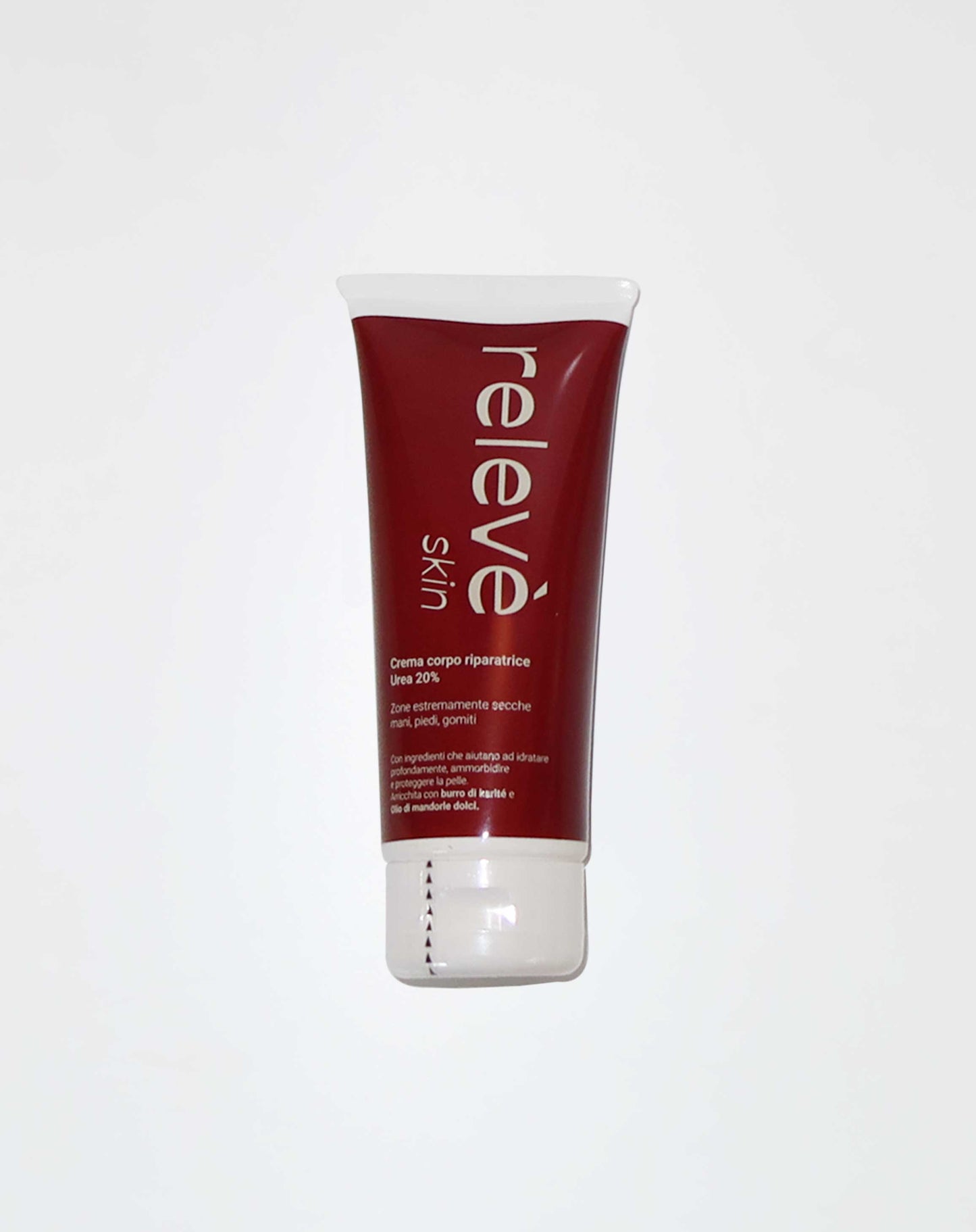 Feet Recovery Kit - Topless x Relevè - 50% marathon, 50% recovery