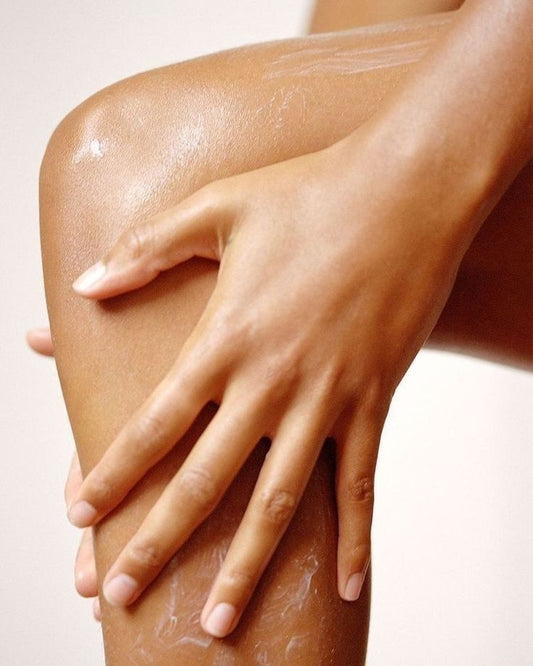 Crema riparatrice Urea 20%