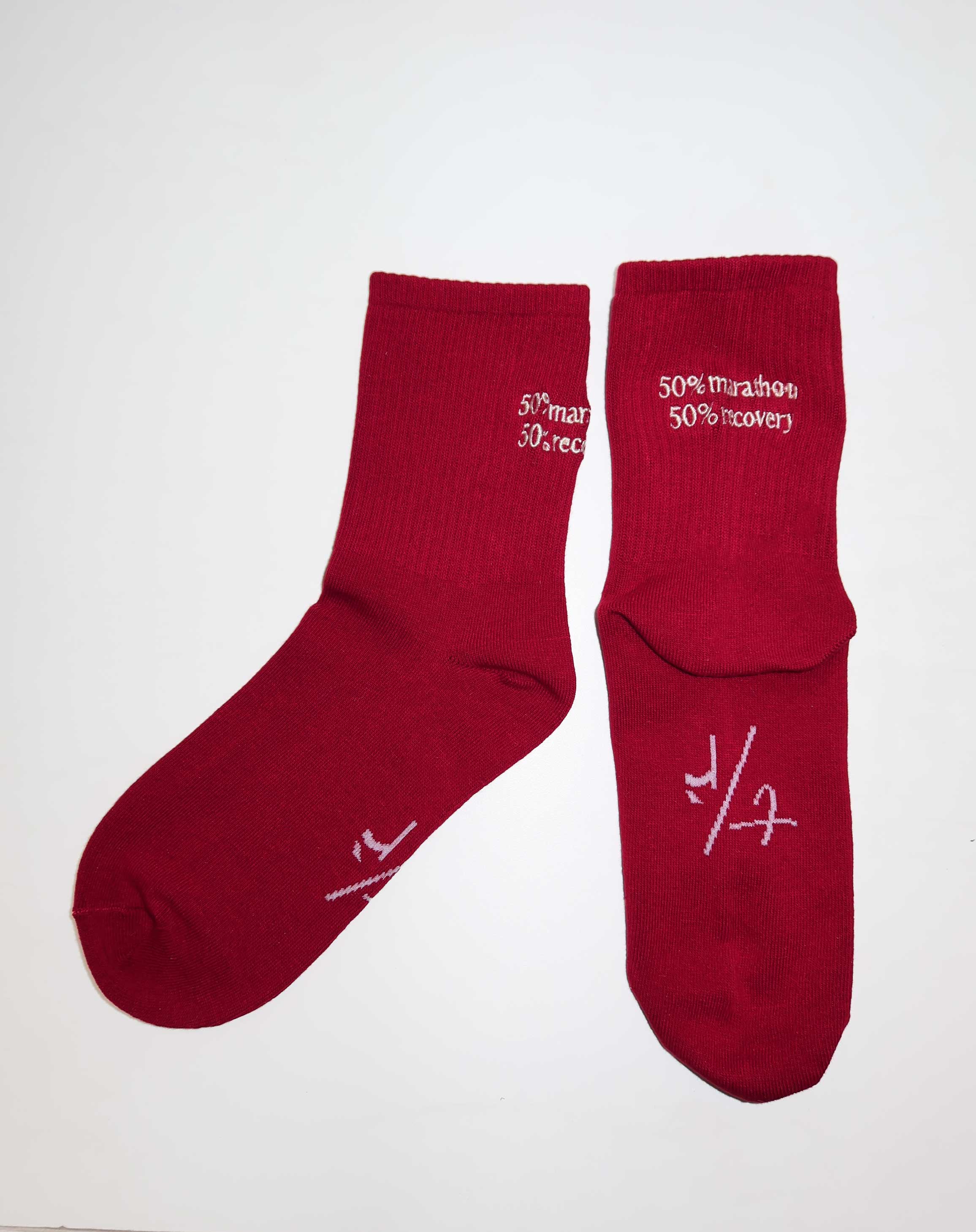 Feet Support Kit - ToplessWear x Relevè